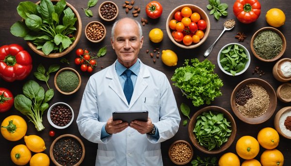Comment optimiser sa santé grâce aux conseils de naturopathes expérimentés