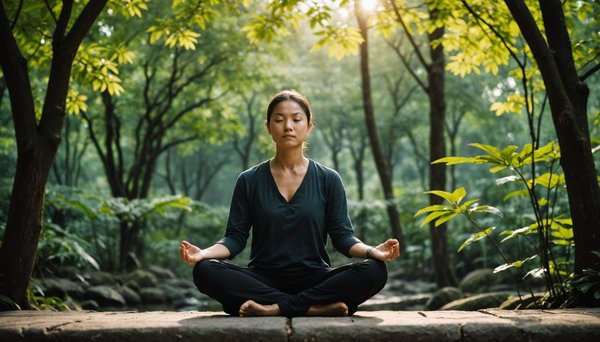 comment intégrer la méditation dans votre routine quotidienne pour améliorer votre santé mentale