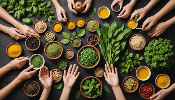 développer la confiance en soi grâce aux pratiques naturelles et à la naturopathie