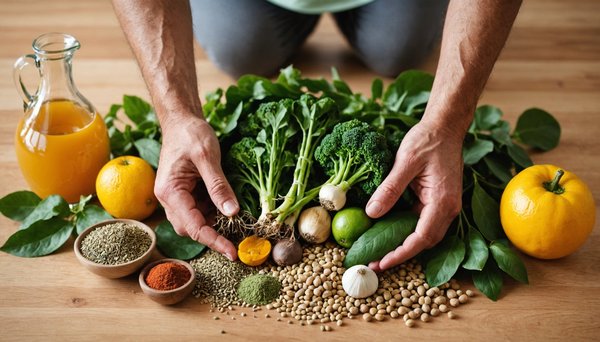 programme d'exercices physiques adaptés à la naturopathie pour un équilibre naturel