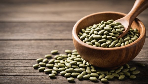 Les meilleures offres spéciales sur les compléments naturels pour une santé optimale