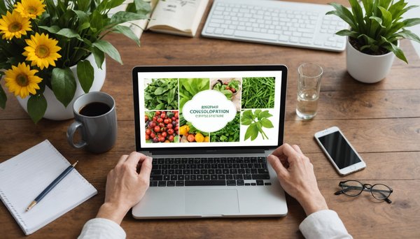Comment choisir une plateforme de réservation en ligne pour vos consultations de naturopathie